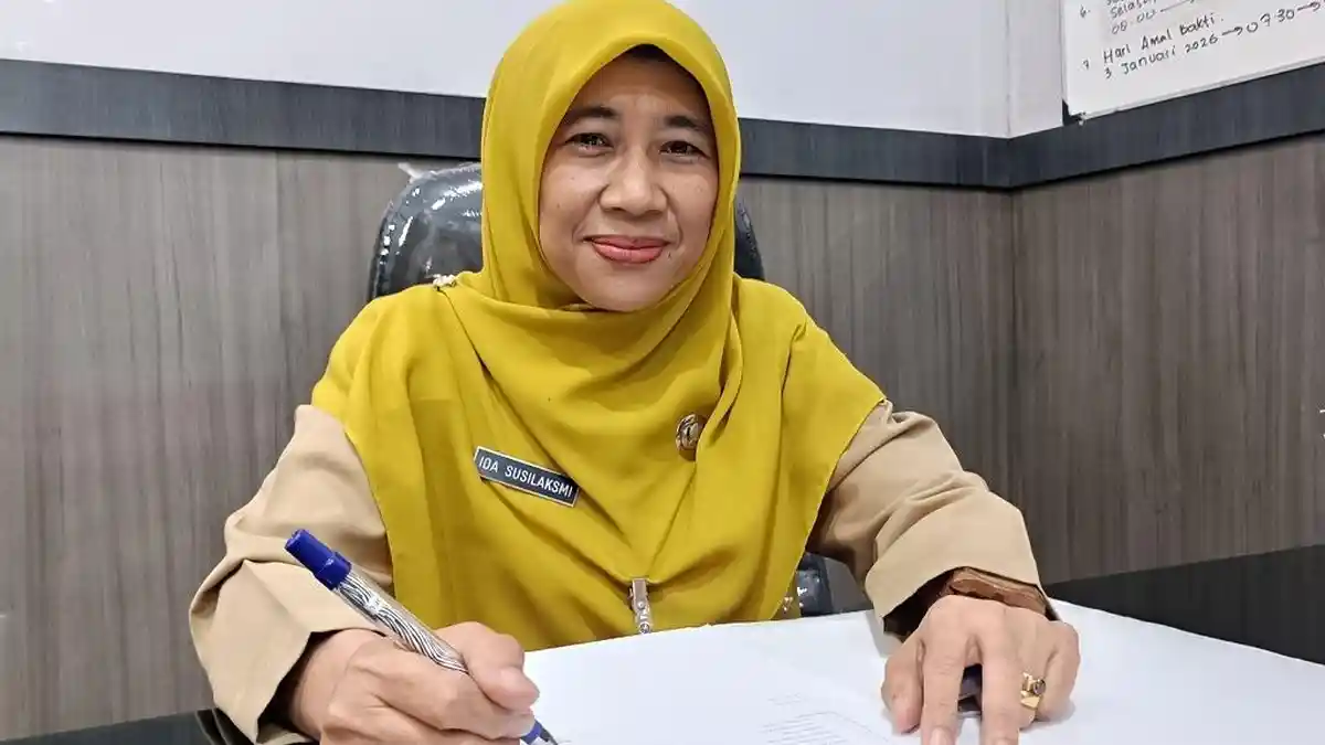 Dinkes Pastikan Super Flu Belum Ditemukan di Batang: Masyarakat Tidak Perlu Cemas