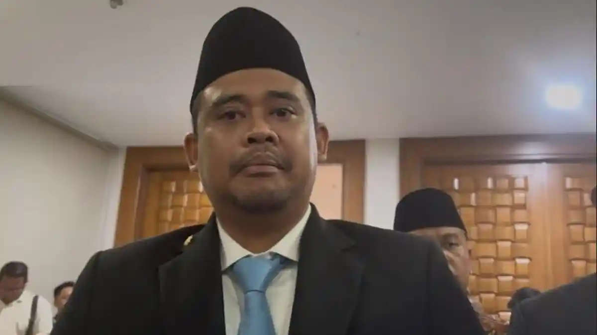 AKHIRNYA Usulan Bobby Diterima Prabowo, Dana TKD Sumut 2026 Batal Dipotong