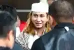 Majelis Hakim Tolak Eksepsi Habib Bahar bin Smith