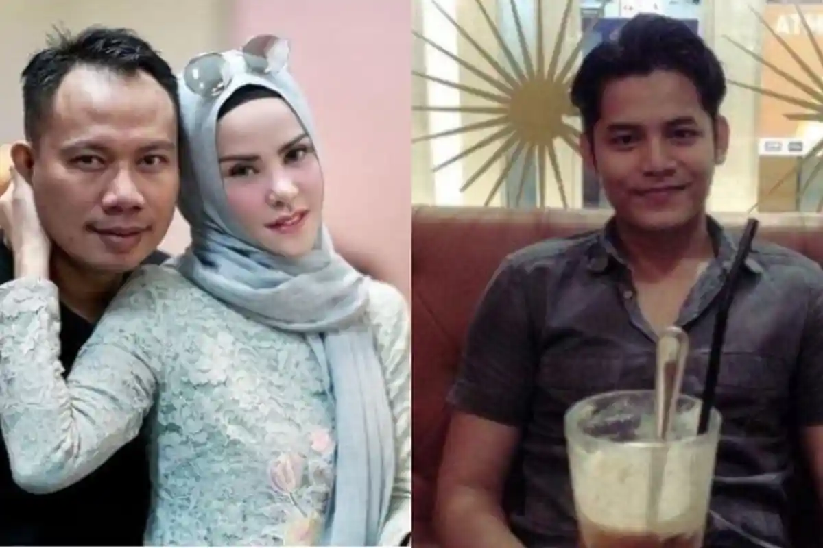 Di Depan Vicky Prasetyo, Angel Lelga Sebut Dirinya akan Menikah dengan Fiki Alman