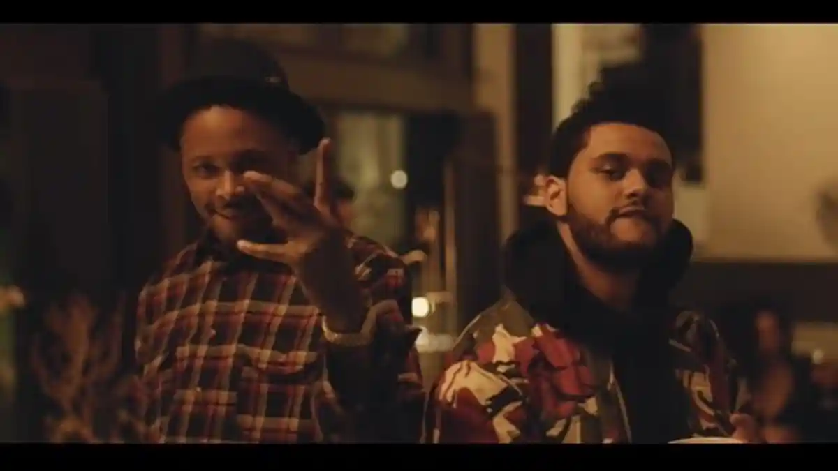 Lirik dan Arti Lagu Reminder The Weeknd, Every Time You Try to Forget Who I Am