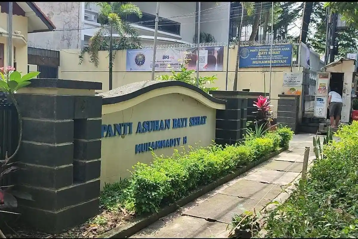 Ditempatkan di Ranjang Khusus dan Dilengkapi Mainan, 5 Bayi Korban Jual Beli Dijaga 4 Pengasuh