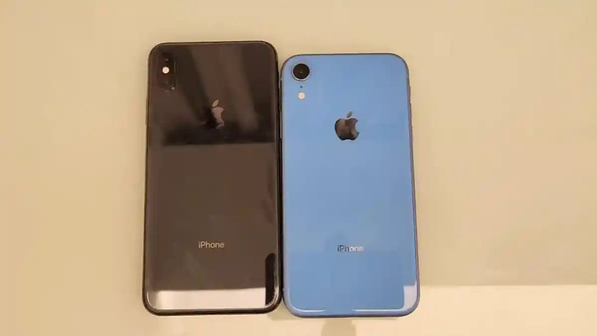 Jauh Lebih Murah, Segini Harga HP iPhone XR dan iPhone XS Max Usai Tak Dijual di iBox November 2024