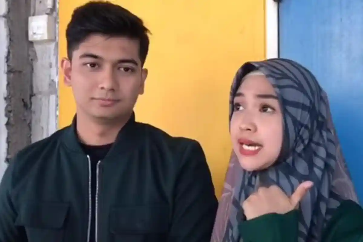 Ria Ricis Tak Marah Walau Dihujat Netizen Karena Ajak Baby Moana Main Jetski: Kita Justru Makasih