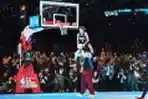 Slam Dunk Contest NBA All Star