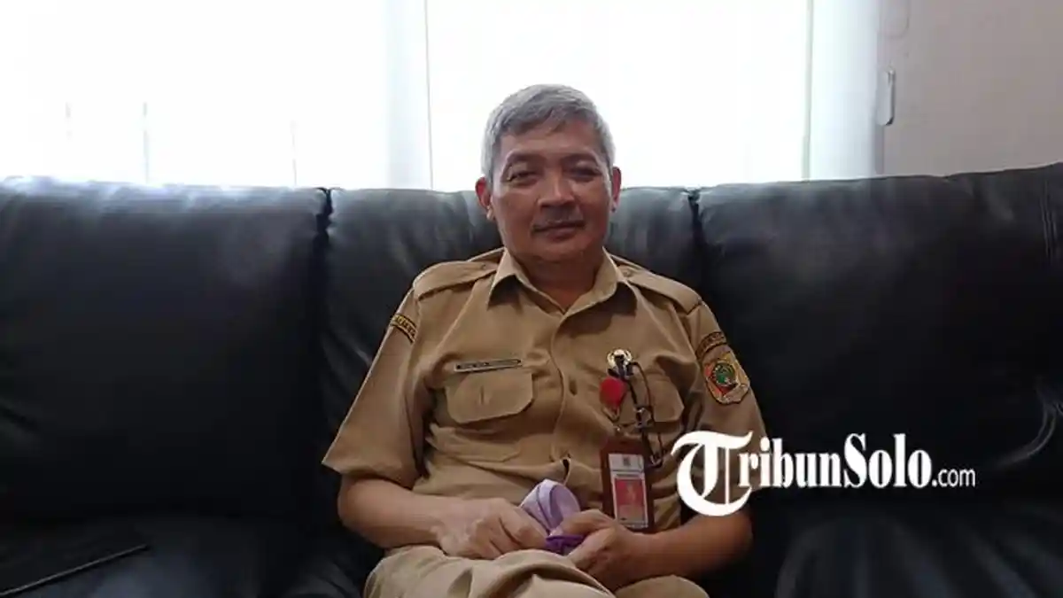 Wonogiri Belum Dapat Alokasi STB Gratis Jelang Analog Switch Off, Ini Penjelasan Diskominfo