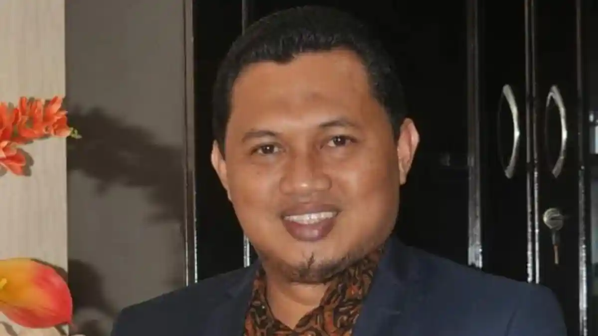 KPID Maluku Sampaikan Hasil Survei ke DPRD