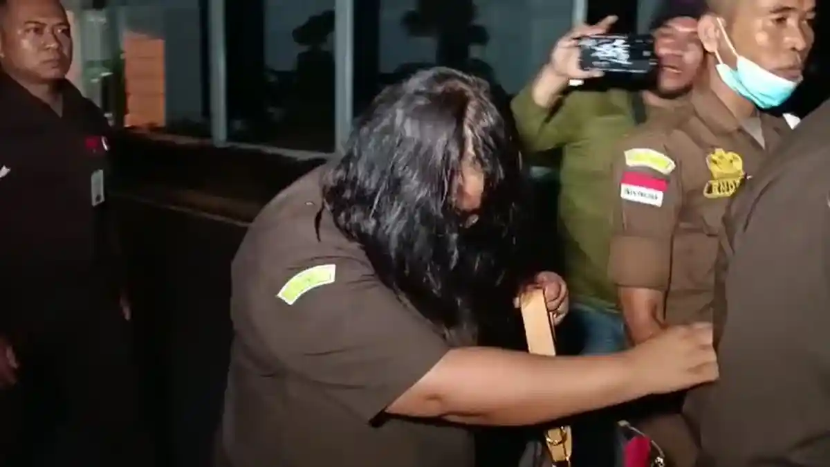 KPK Tanggapi Jaksa EKT Peras Keluarga Tersangka Narkoba: Tidak Cukup Hanya Dicopot Tapi Dipidana