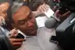 Dirjen Pajak Ahmad Fuad Rahmany Diperiksa KPK