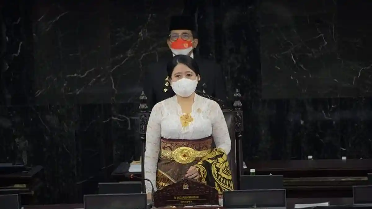 Jelang Lebaran, Puan Akan Kunker ke Jateng untuk Cek Realisasi Program Pemerintah