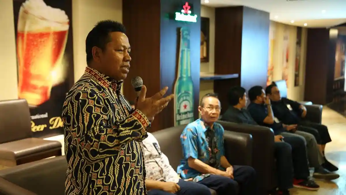 Target Sudah Tercapai, BRI Kanwil Makassar Masih Genjot Penambahan Agen BRILink