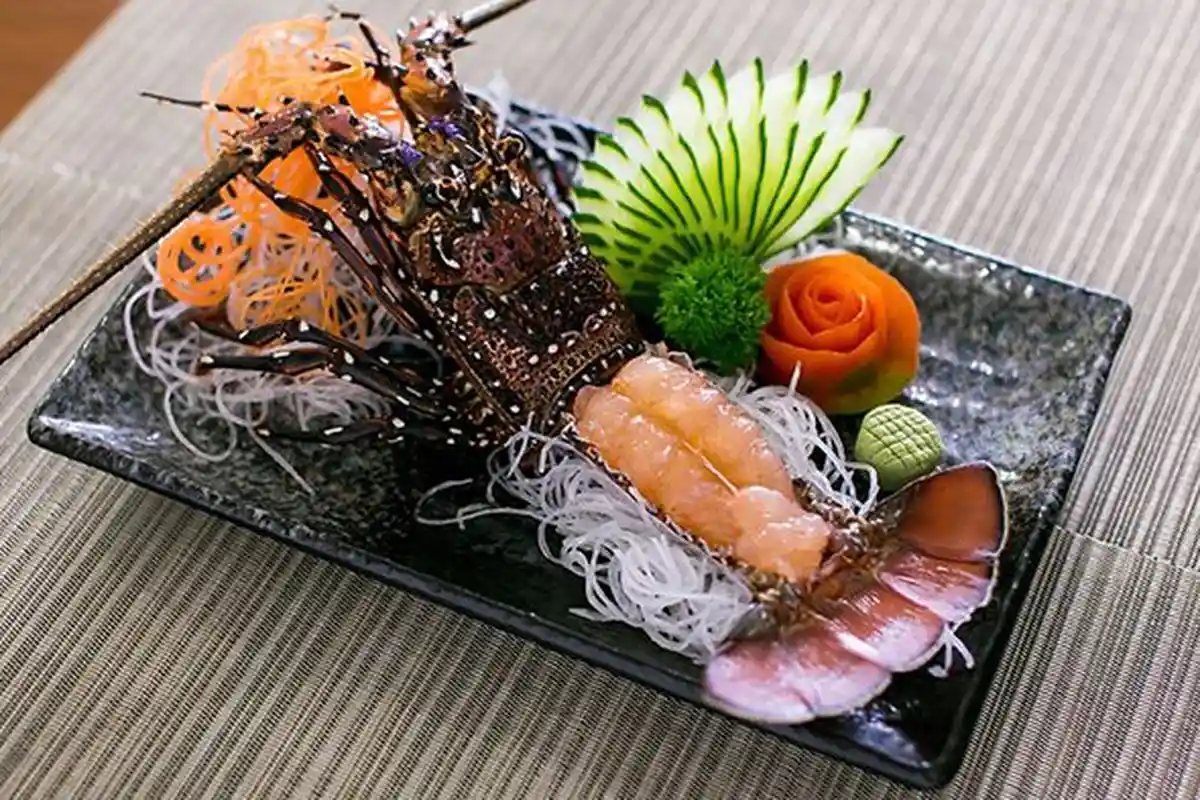 Sajikan Aneka Olahan Ikan dan Daging Segar, Nikmati Makan di Minori Serasa Citarasa Asli Jepang