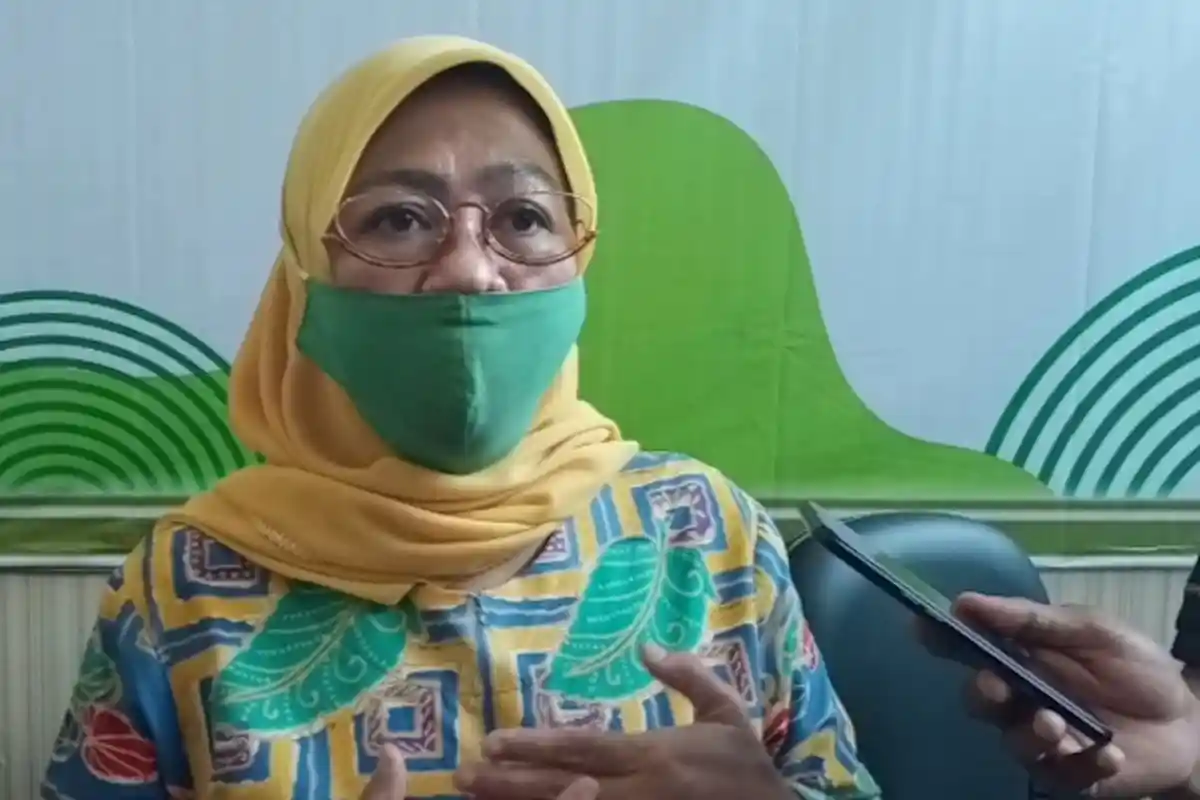 Disnaker Kota Bekasi Bakal Bikin Posko Pengaduan THR, Perusahaan Harus Tetap Berikan THR