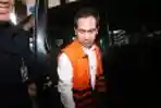 Tubagus Chaeri Wardana (Wawan) Diperiksa KPK