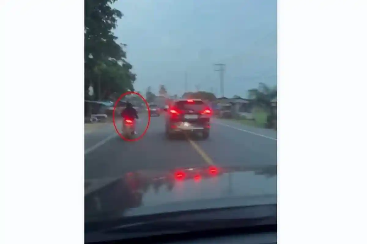 Kurir Narkoba Bawa 5 Kg Sabu dari Aceh Ditangkap, Kaki Ditembak karena Melawan saat Ditangkap