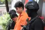 Pakai Sabu, Bintang Sinetron Anak Langit Aulia Farhan Ditangkap