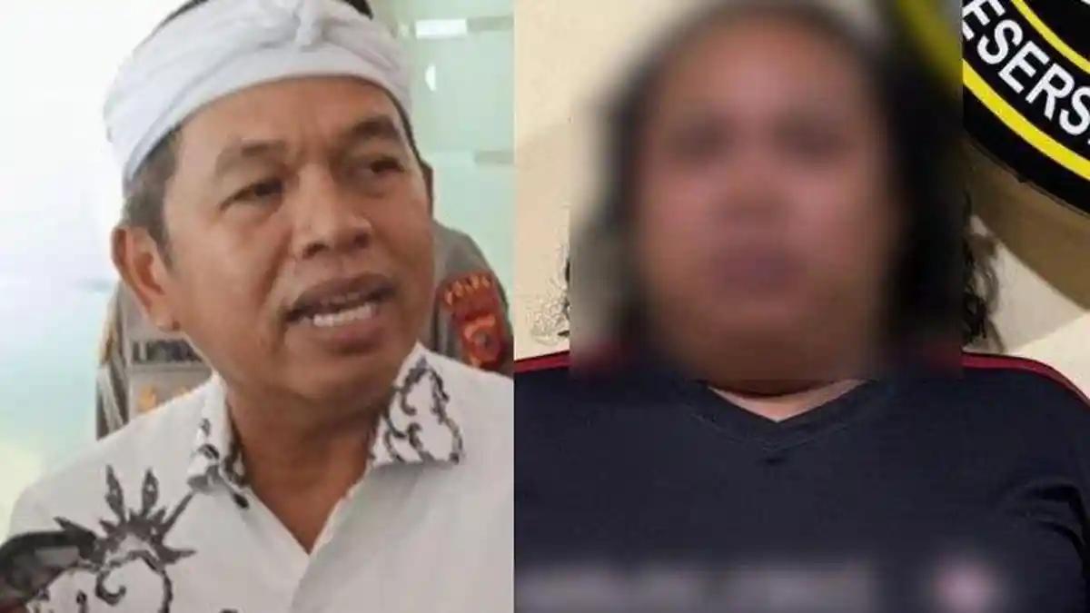Kelakuan Licik 'Jagoan Cikiwul' Buat Dedi Mulyadi Murka, Usai Ancam Perusahaan Minta THR, Beralibi