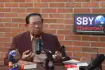 SBY Ungkap Momen Menggetarkan Hormati Prajurit TNI Gugur di Lebanon, Singgung Air Mata Keluarga