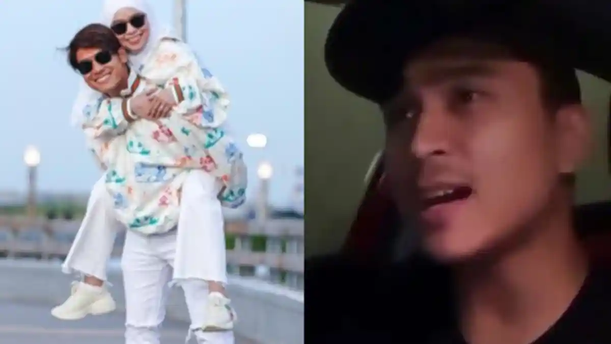 Lutfi Agizal Lagi-lagi Sindir Rizky Billar dan Lesti Kejora? Kali Ini Soal Niat Nikah Bukan Candaan