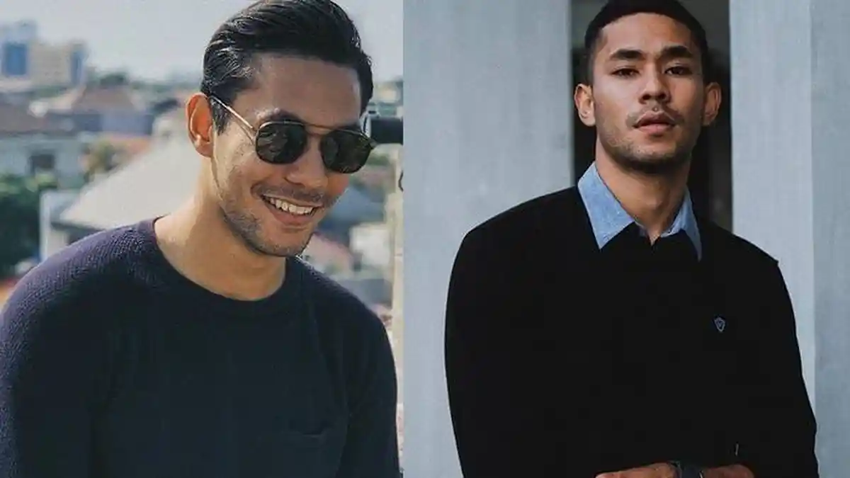 Sosok Diego Afisyah Pemain Baru Ikatan Cinta, Jadi Mahasiswa Andin? Ternyata Host & Mantan Anak Band