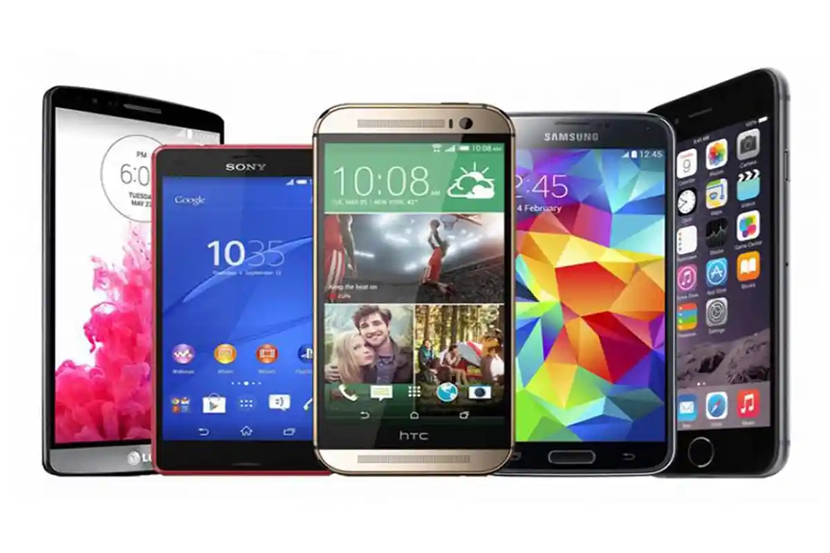 10 Smartphone yang Paling Dicari Netizen Indonesia Tahun 2017. Adakah Ponsel Favoritmu?