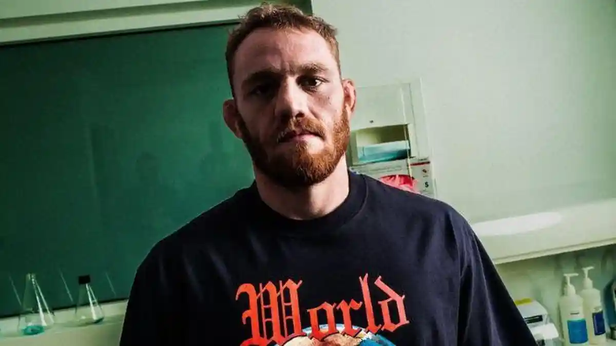 Profil Jack Della Maddalena, Petarung Australia yang Kalahkan Belal Muhammad di UFC 315