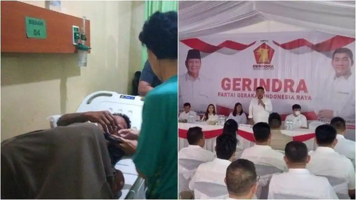 3 Berita Populer Sulawesi Utara Hari ini, Driver Ojol Tikam Pria Asal Manado, Sosok Pendamping YSK