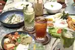 Es Cendol Elizabeth 2.0: Pilihan Tempat Bukber Kekinian di Bandung dengan Sentuhan Menu Tradisional
