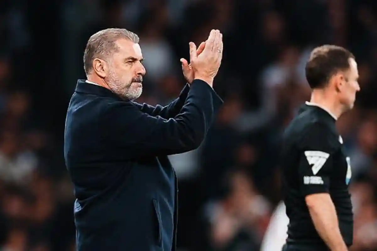 Ange Postecoglou Kesal Kebanyakan VAR saat Spurs Dibantai Chelsea: Apa-apa Diperiksa, Lama Banget