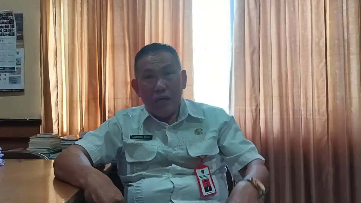 PPDB Tingkat SD dan SMP Dibuka Empat Jalur di Tarakan, Pendaftaran Pakai Sistem Semi Online