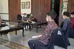 Pasca Revitalisasi, Dinas Perdagangan Jamin Pedagang Kembali Berjualan di Pasar Rejosari Salatiga