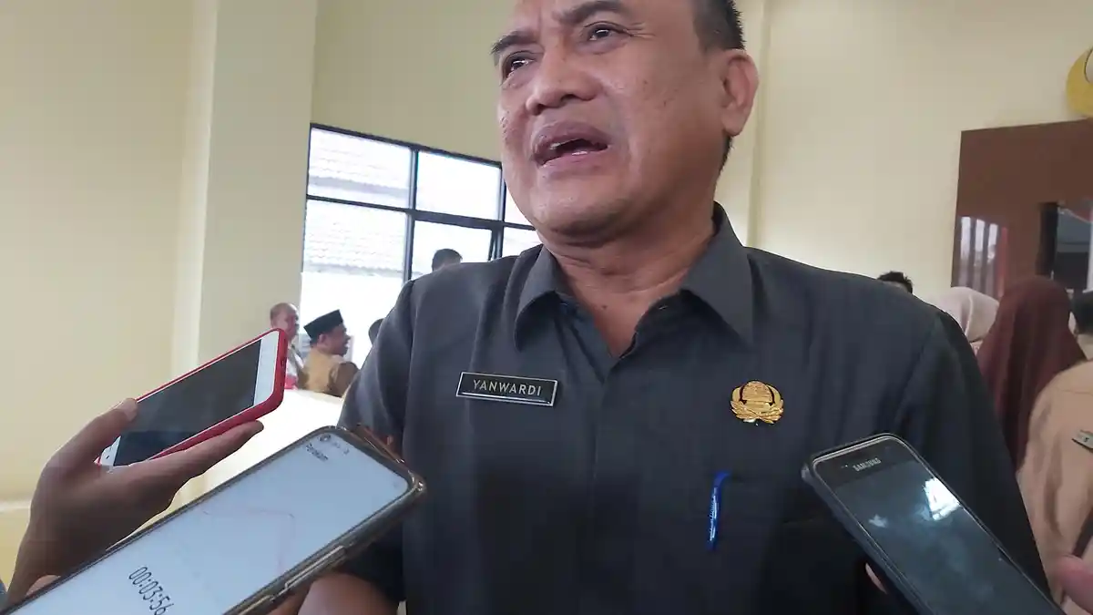 BPPRD Bandar Lampung Tambah 200 Tapping Box Optimalkan PAD Sektor Pajak