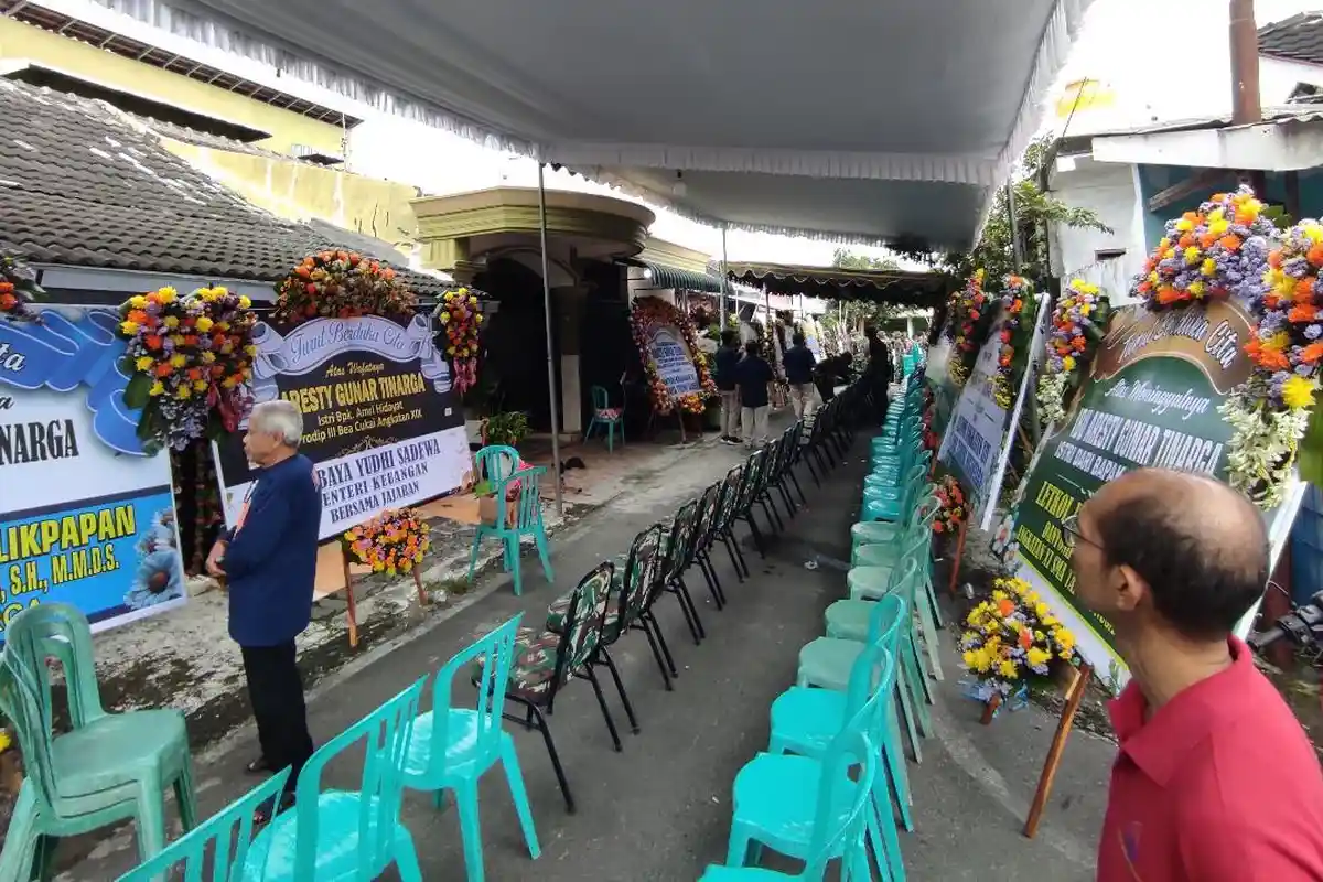 Aresty Gunar Tinarga, Warga Kota Blitar Diduga Jadi Korban Pembununan di Manokwari Papua Barat