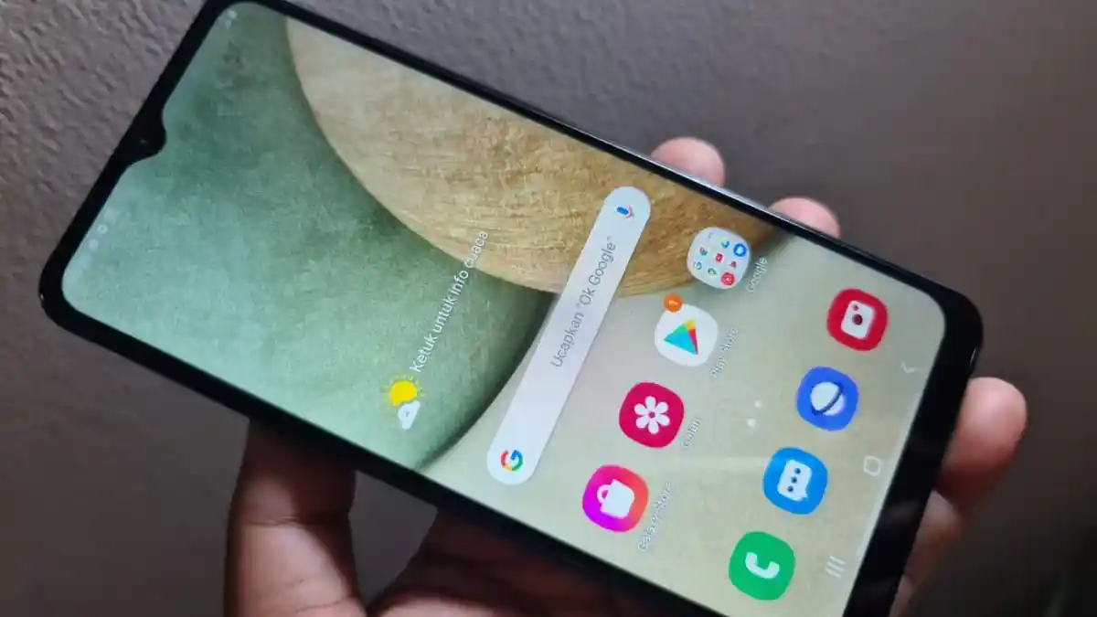 Harga Terbaru HP Samsung Bulan Januari 2021, Galaxy A02s hingga Galaxy S20 FE, Cek di Sini!