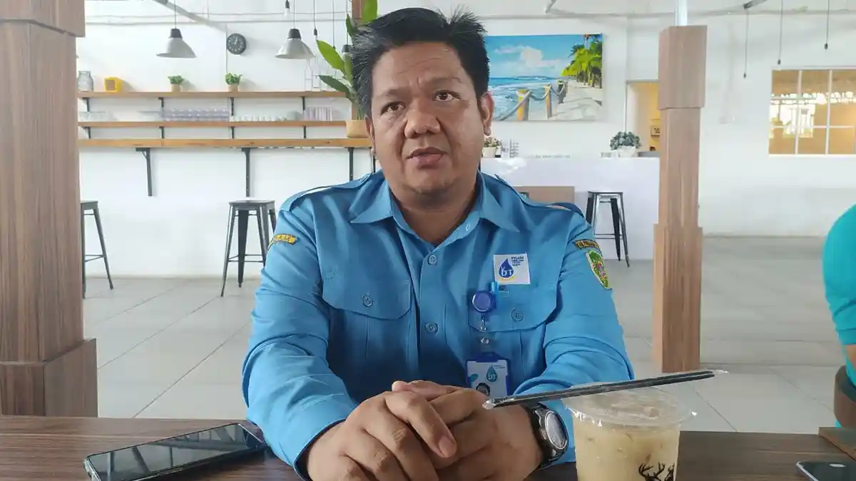 Dugaan Sengketa Lahan, Ahli Waris Gugat Perumda Air Minum Danum Taka Penajam