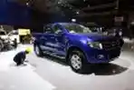 The 20th Indonesia International Motor Show - IIMS 2012