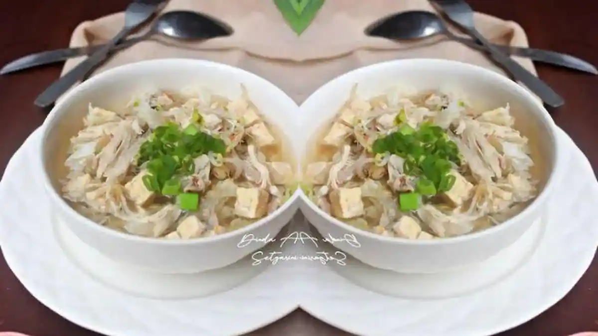 Resep Soto Kedu Khas Jawa Tengah, Cocok Disantap Bagi Penikmat Makanan Kuah