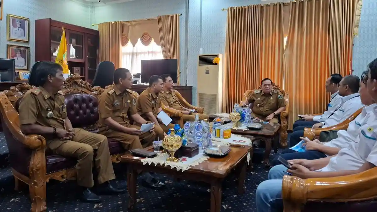 PLN UID Lampung dan Pemkab Lampung Timur Perkuat Sinergi Jelang Hari Lahir Pancasila - SINERGITAS-PLN-UID-Lampung-12.jpg