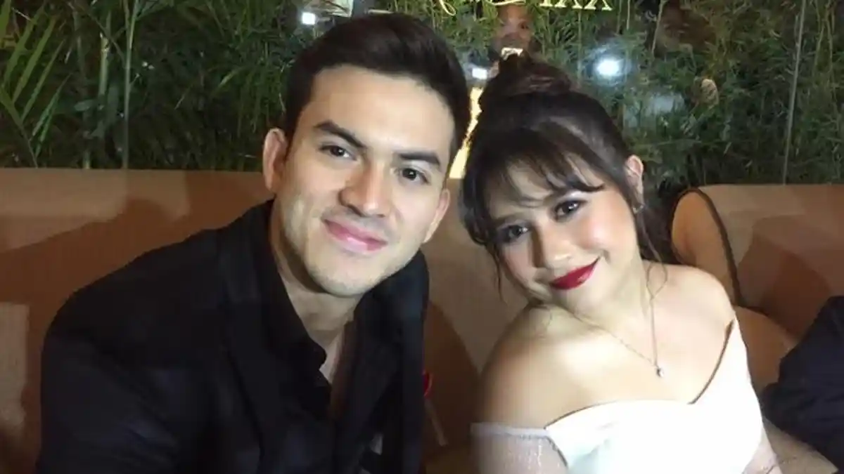Soal Adegan Mesra, Rizky Nazar dan Prilly Latuconsina Saling Serang, Siapa yang Lebih Romantis?