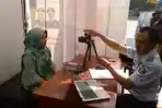 Kementerian Hukum dan HAM Jateng Luncurkan Pelayanan Paspor Keliling di Solo