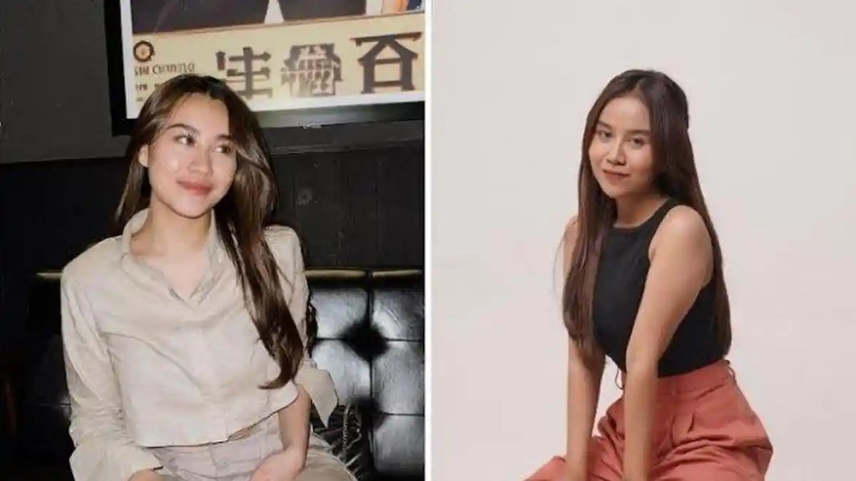 Mayang Ngaku Ngefans Aaliyah Massaid, Ikuti Gaya Sang Idola