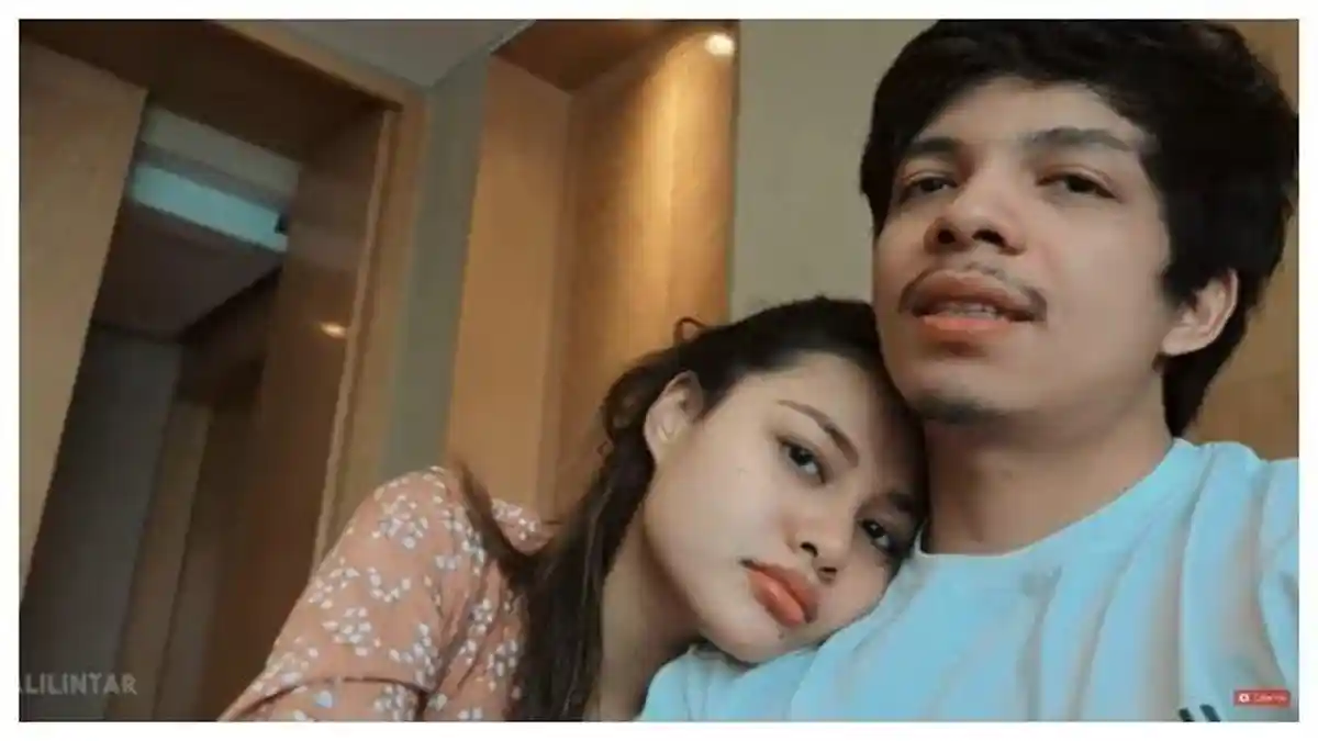 Atta Halilintar Bantah Anggap Aurel Pabrik Anak: Mamaku Bahagia Punya Anak Banyak