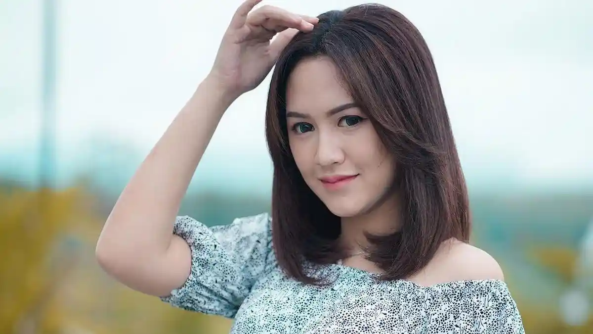 TERPOPULER SELEB: Kabar Happy Asmara seusai Ditinggal Nikah - Celana Dalam Ferry Dikembalikan Venna