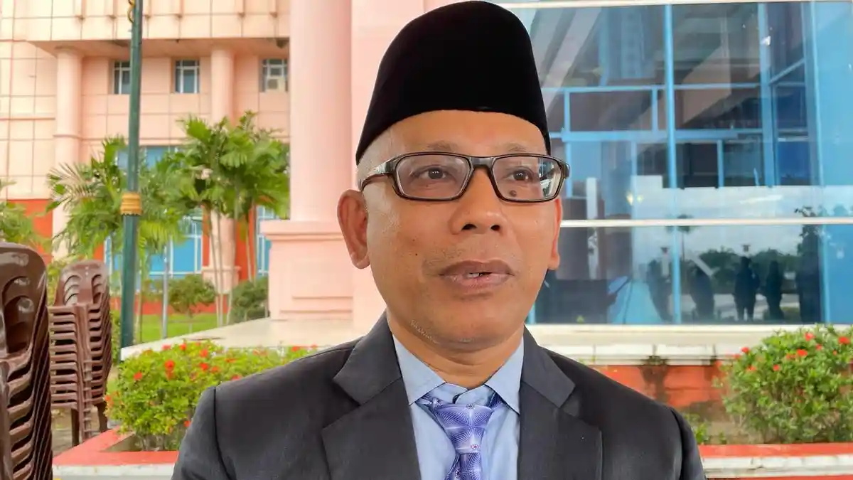 Kesbangpol Nunukan Tegaskan Pilkada 2024 Harus Relevan dengan Nilai-nilai Pancasila