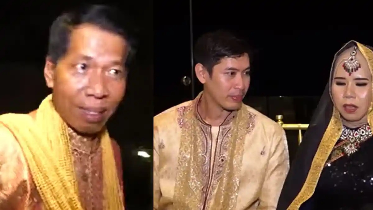 Rohimah Pamer Pacar Baru, Kiwil Mendadak Singgung Soal Kedewasaan: Gue Coba Memperbaiki Hidup