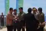 Panglima TNI Hadiri Hari Pers Nasional Tahun 2016