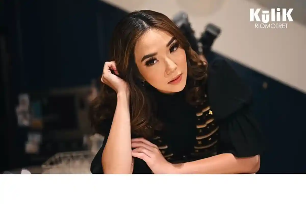 Gisel Tersenyum 'Kecut' Gorden dalam Video Syur Disebut Mirip Kamarnya, Orang Dekat Dibahas, 'Sedih'
