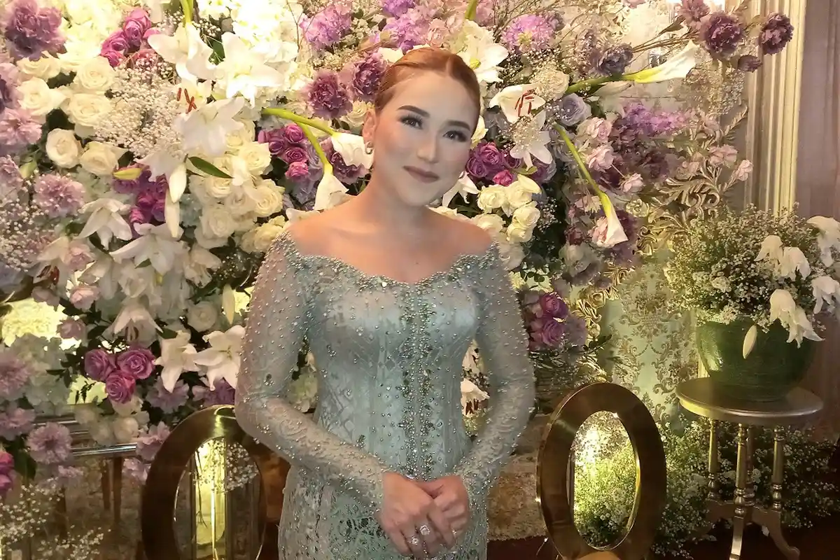 Tak Pernah Bertemu Sama Sekali Ayu Ting Ting dan Kartika Damayanti Sepakat Damai