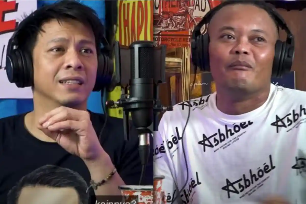 Kenalakan Ariel NOAH Bikin Gurunya Nekat Lakukan Ini Dulu, Sule Langsung Syok: Banyak Nonton Film