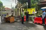 Ini yang Dilakukan Polres Subang untuk Cegah Penyebaran Covid-19 di Lingkungan Polres